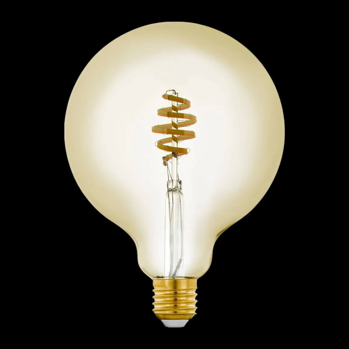 EGLO E27 smartes LED Filament Z-Leuchtmittel
