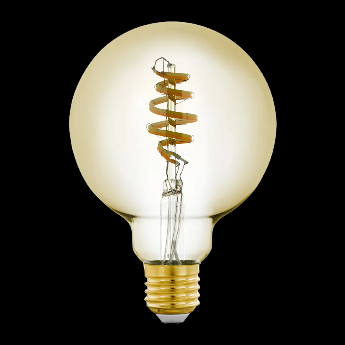EGLO E27 smartes LED Filament Z-Leuchtmittel