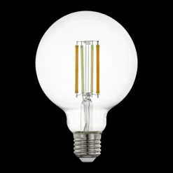 EGLO E27 smartes LED Filament Z-Leuchtmittel