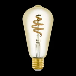 EGLO E27 smartes LED Filament Z-Leuchtmittel