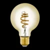 EGLO E27 smartes LED Filament Z-Leuchtmittel