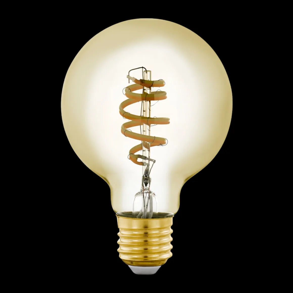 EGLO E27 smartes LED Filament Z-Leuchtmittel