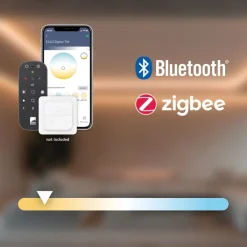 EGLO E27 smartes LED Filament Z-Leuchtmittel E27