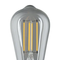 EGLO E27 smartes LED Filament Z-Leuchtmittel 2700 K