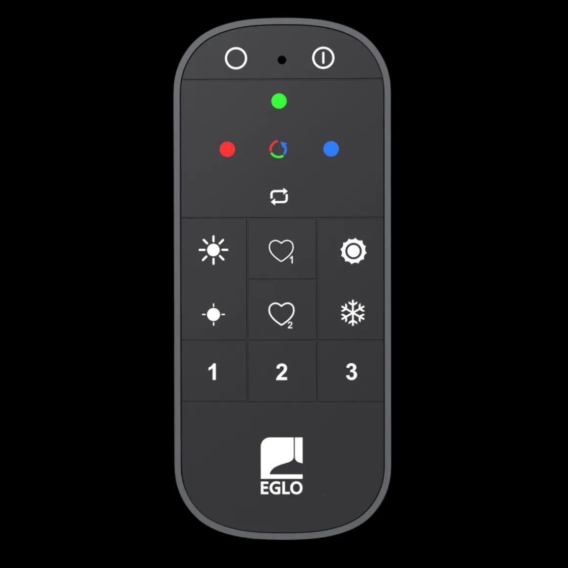 EGLO Fernbedienung Connect-Z
