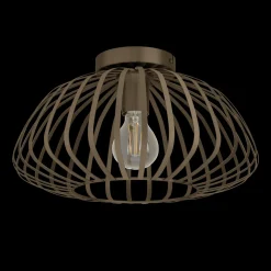 EGLO 1-flg Deckenlampe Espinal