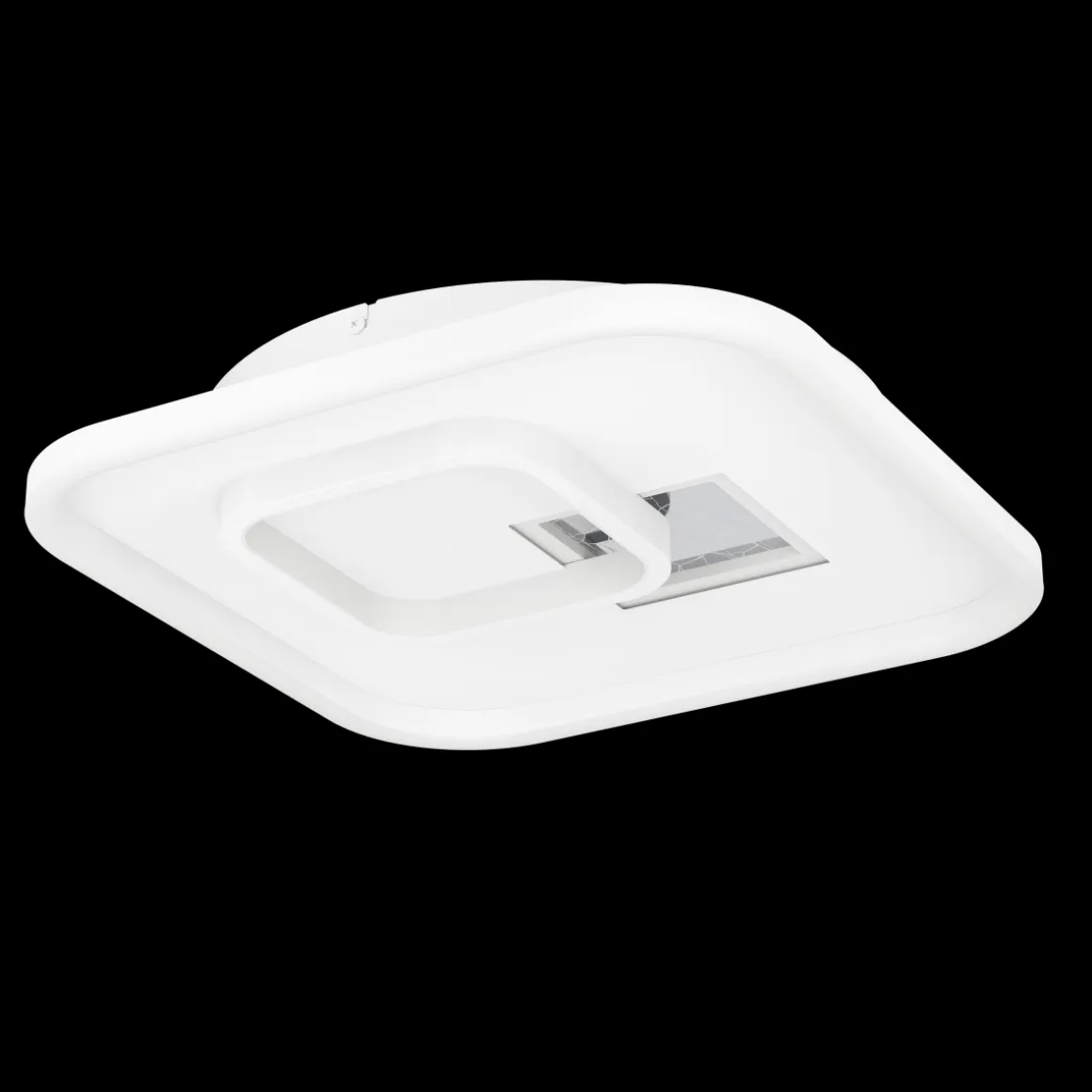 EGLO 2-flg LED Deckenlampe Tiriolo