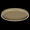 EGLO 1-flg LED Deckenlampe Trabuco