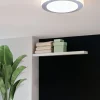 EGLO 1-flg LED Deckenleuchte Capri