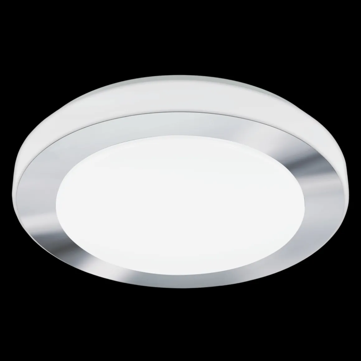 EGLO 1-flg LED Deckenleuchte Capri
