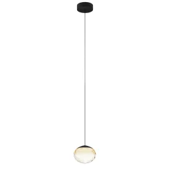 EGLO 1-flg LED Pendellampe Pantoja