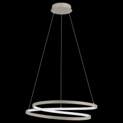 EGLO 1-flg LED Pendellampe Ruotale
