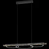 EGLO 3-flg LED Pendelleuchte Boyal