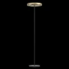 EGLO 1-flg LED Stehlampe Trabuco