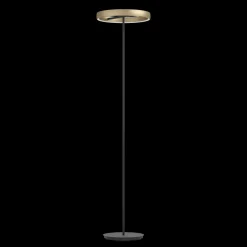 EGLO 1-flg LED Stehlampe Trabuco