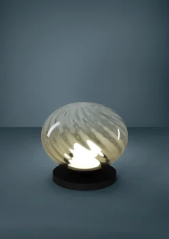 EGLO 1-flg LED Tischlampe Pantoja