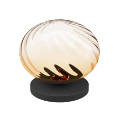 EGLO 1-flg LED Tischlampe Pantoja