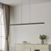 EGLO 1-flg Pendellampe Almoster