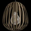 EGLO 3-flg Pendellampe Espinal
