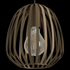 EGLO 3-flg Pendellampe Espinal