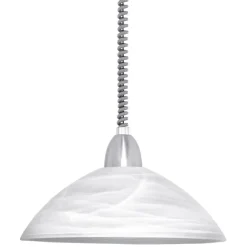 EGLO 1-flg Pendelleuchte Lord2