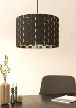 EGLO 1-flg Pendelleuchte Marasales 38 cm