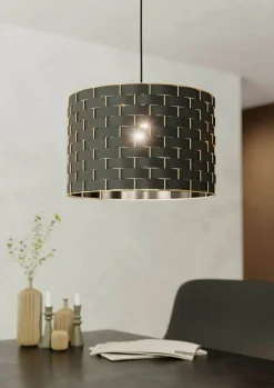 EGLO 1-flg Pendelleuchte Marasales 38 cm