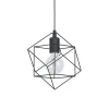 EGLO 3-flg Pendelleuchte Straiton