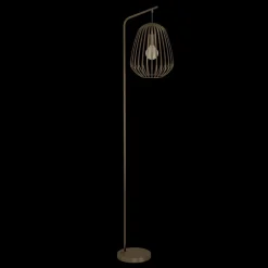 EGLO 1-flg Stehlampe Espinal