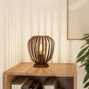EGLO 1-flg Tischlampe Espinal 1flg