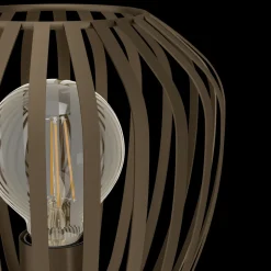 EGLO 1-flg Tischlampe Espinal 1flg