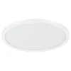 EGLO LED Deckenlampe Campaspero Weiß