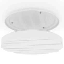 EGLO LED Deckenlampe Ferentino Ø 38 cm