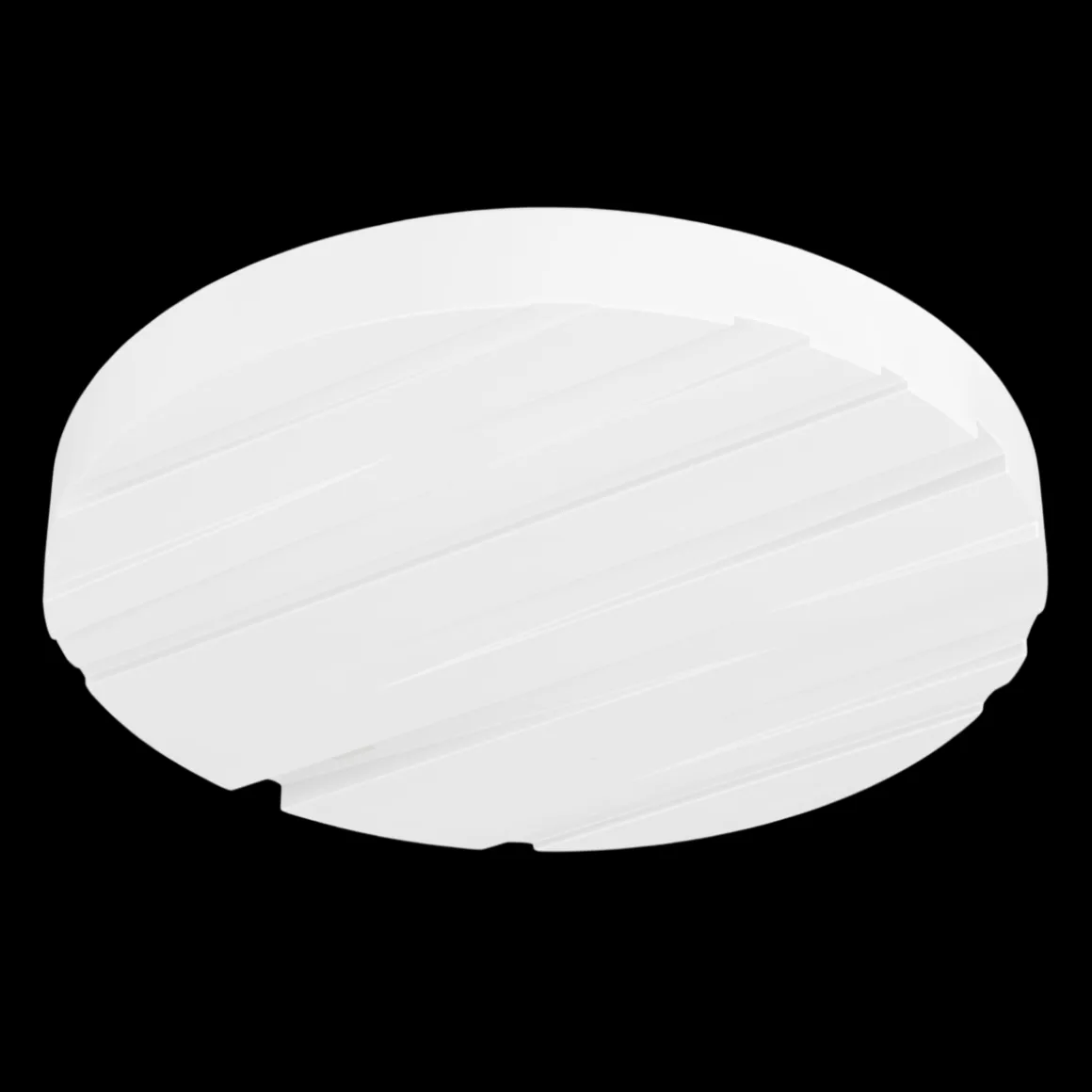 EGLO LED Deckenlampe Ferentino Ø 38 cm