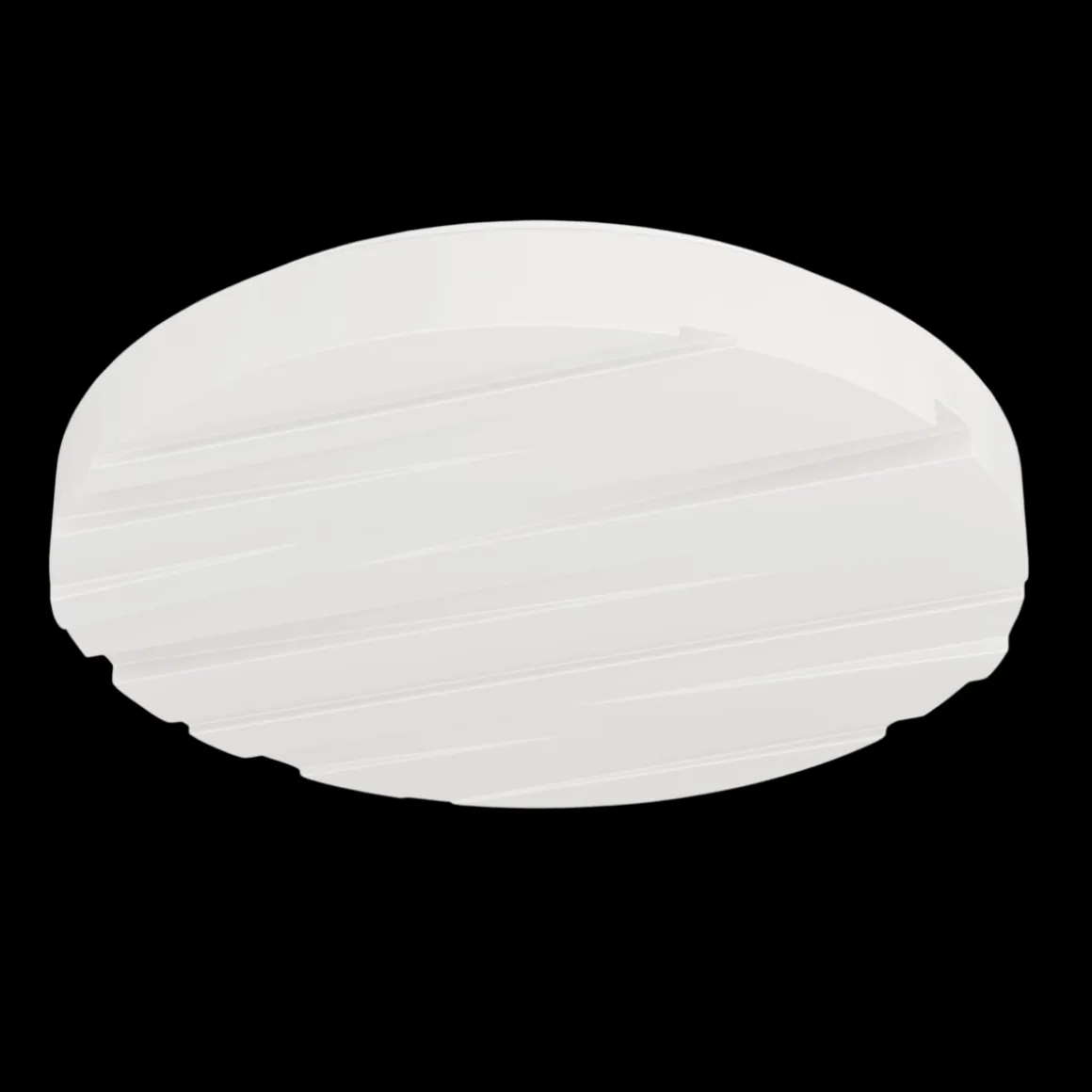 EGLO LED Deckenlampe Ferentino Ø 28 cm