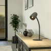 EGLO LED Deckenlampe Mezzomonte Sand