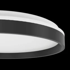 EGLO LED Deckenlampe Moschettino-Z 49 cm