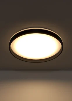 EGLO LED Deckenlampe Moschettino-Z 49 cm