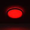 EGLO LED Deckenlampe Moschettino-Z 36 cm