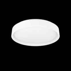 EGLO LED Deckenlampe Moschettino-Z 40 cm