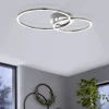 EGLO LED Deckenlampe Palmaves 1