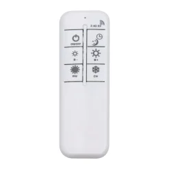 EGLO LED Deckenlampe Palmaves 1
