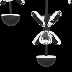EGLO LED Deckenlampe Pianpoli
