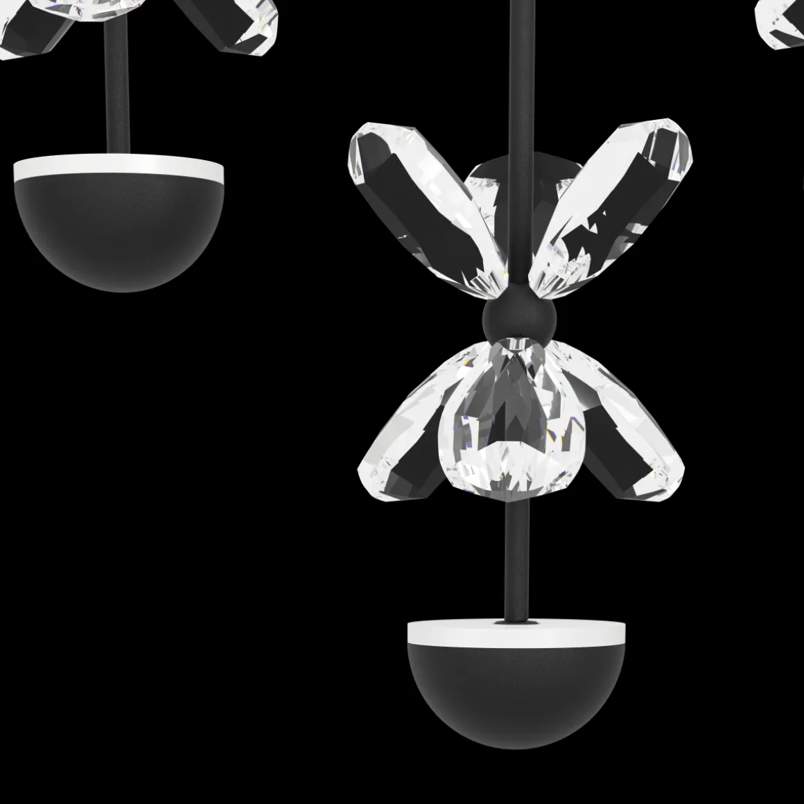 EGLO LED Deckenlampe Pianpoli