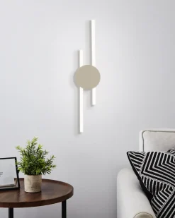 EGLO LED Deckenlampe Venticello