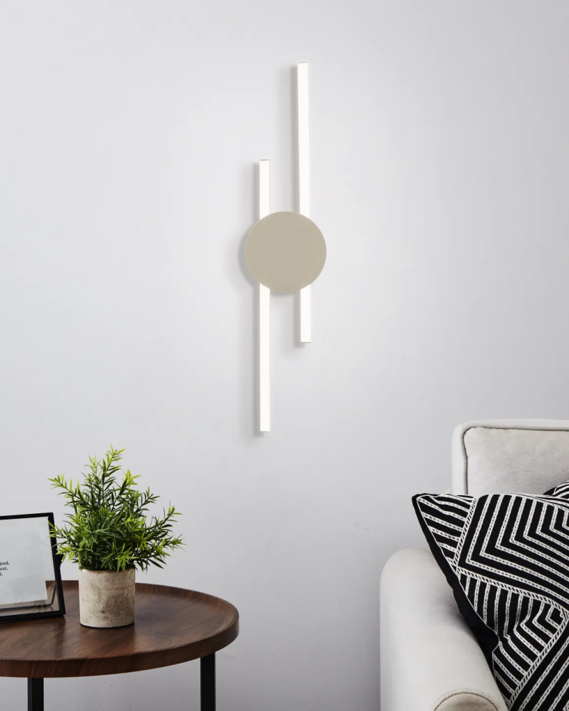 EGLO LED Deckenlampe Venticello