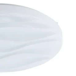 EGLO LED Deckenleuchte Benariba Ø 33 cm