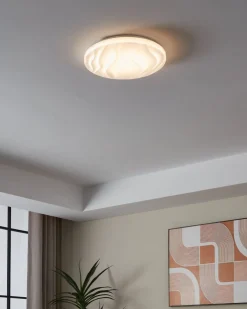EGLO LED Deckenleuchte Benariba Ø 33 cm