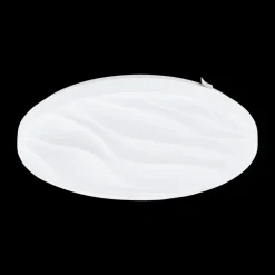 EGLO LED Deckenleuchte Benariba Ø 33 cm