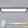 EGLO LED Deckenleuchte Bottazzo Schwarz